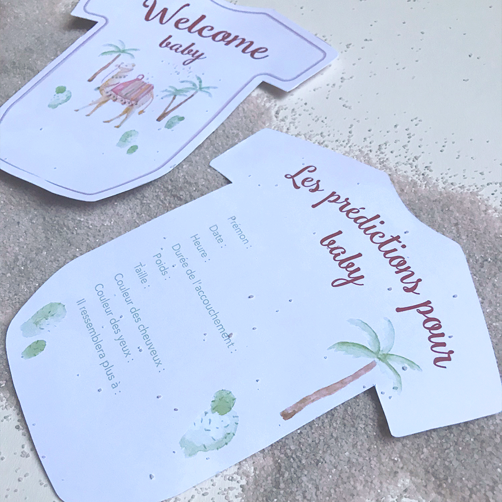 Babyshower